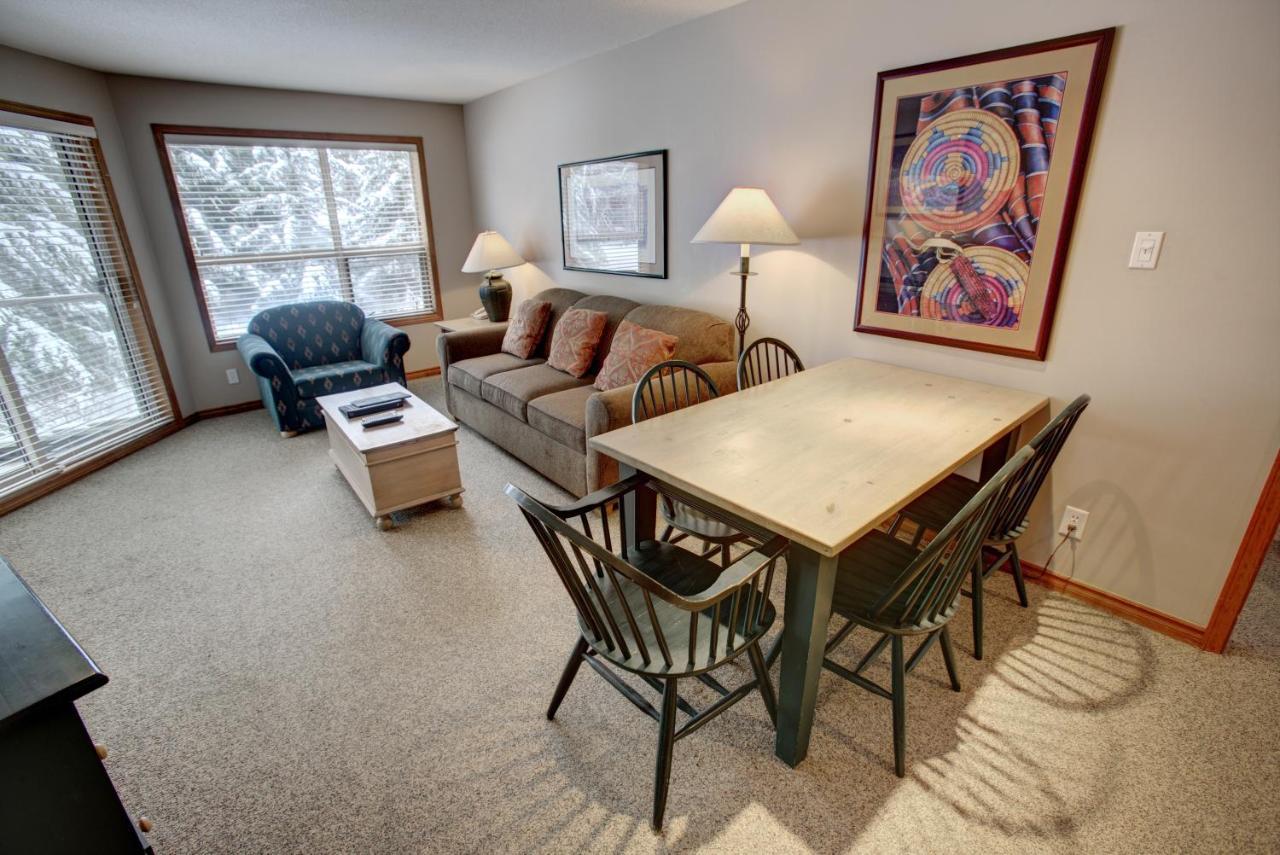 The Aspens II Villa Whistler Rom bilde