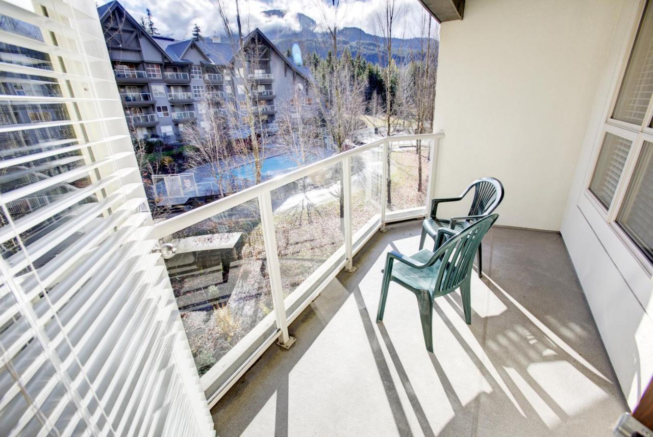 The Aspens II Villa Whistler Rom bilde